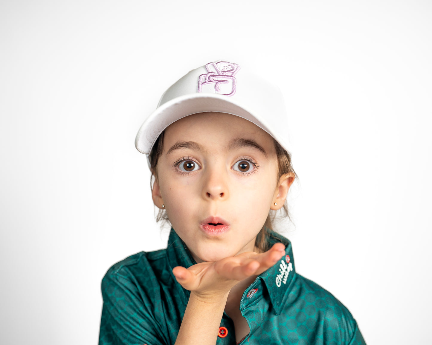 Aztec God Kid Polo (Edición Especial)