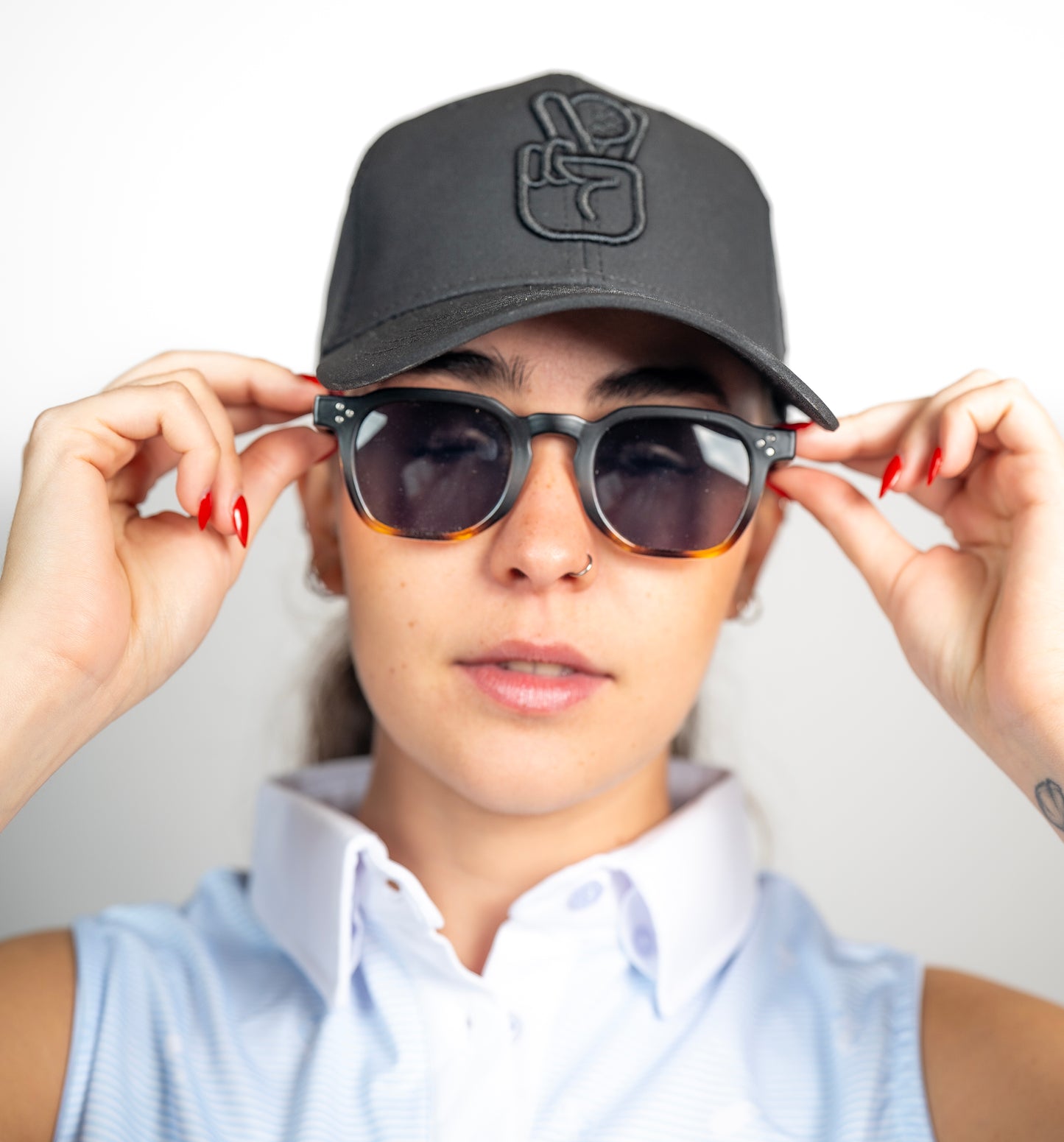 Chill Vibes Sunglasses
