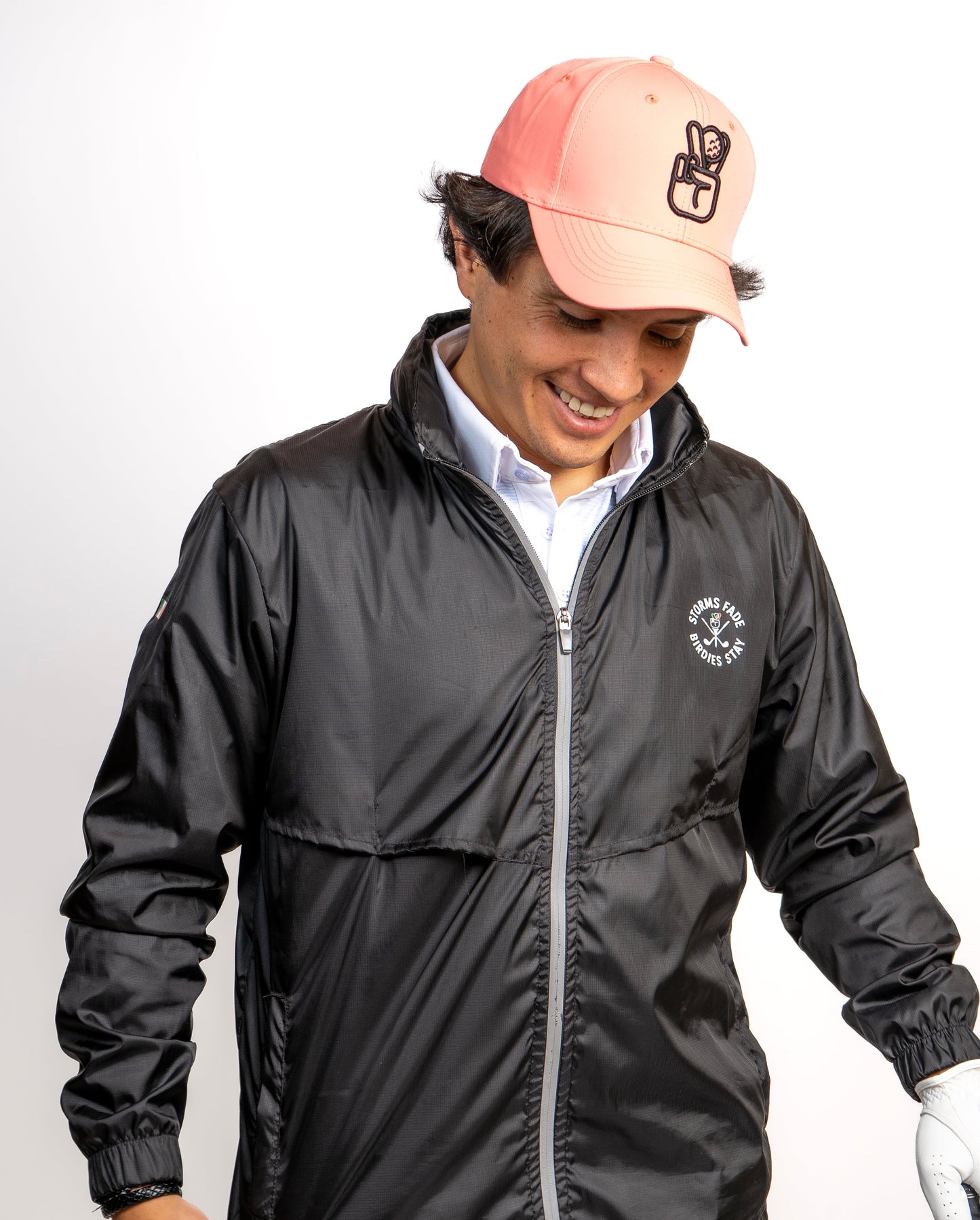 Birdies Raincoat