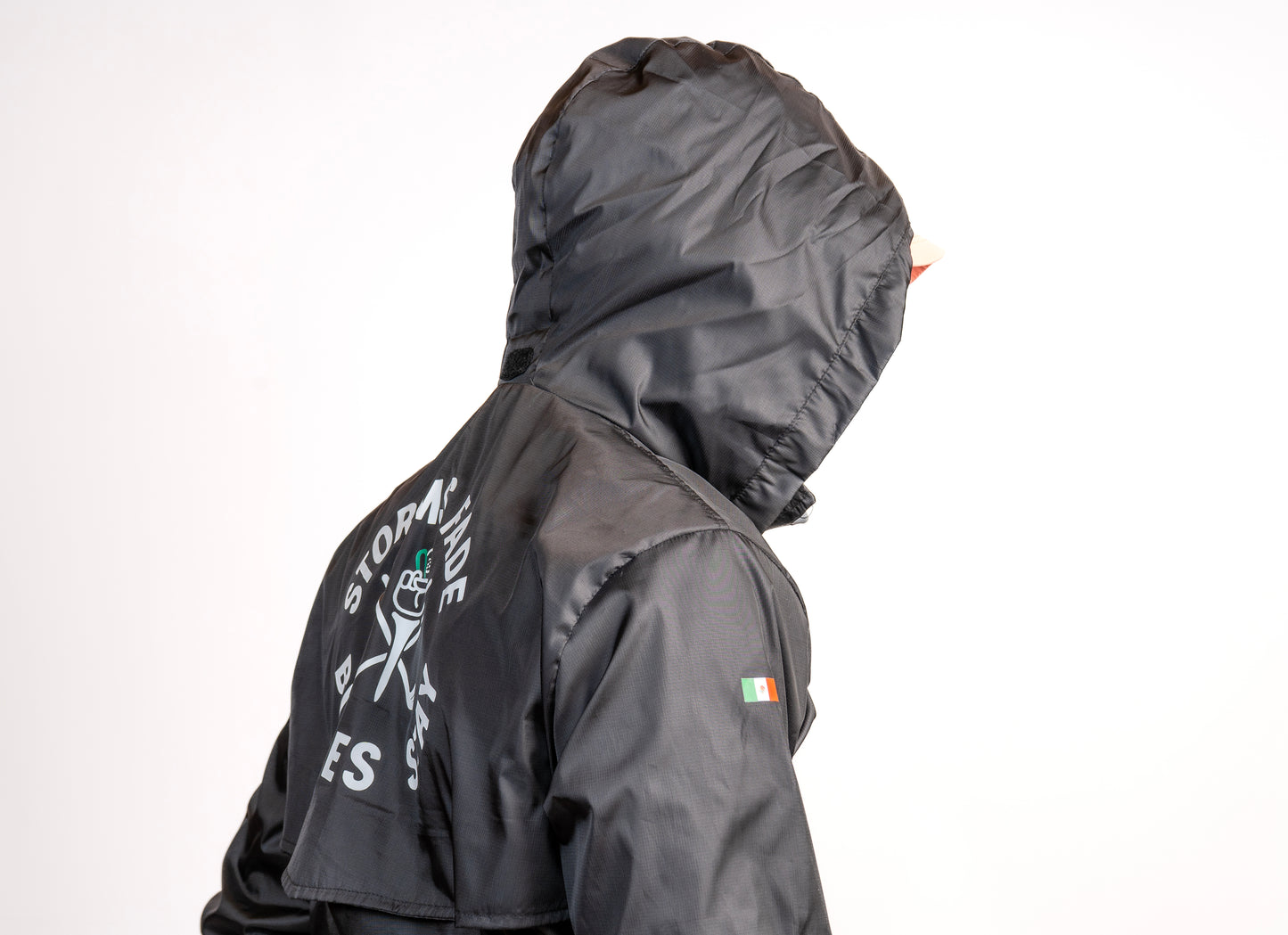 Birdies Raincoat