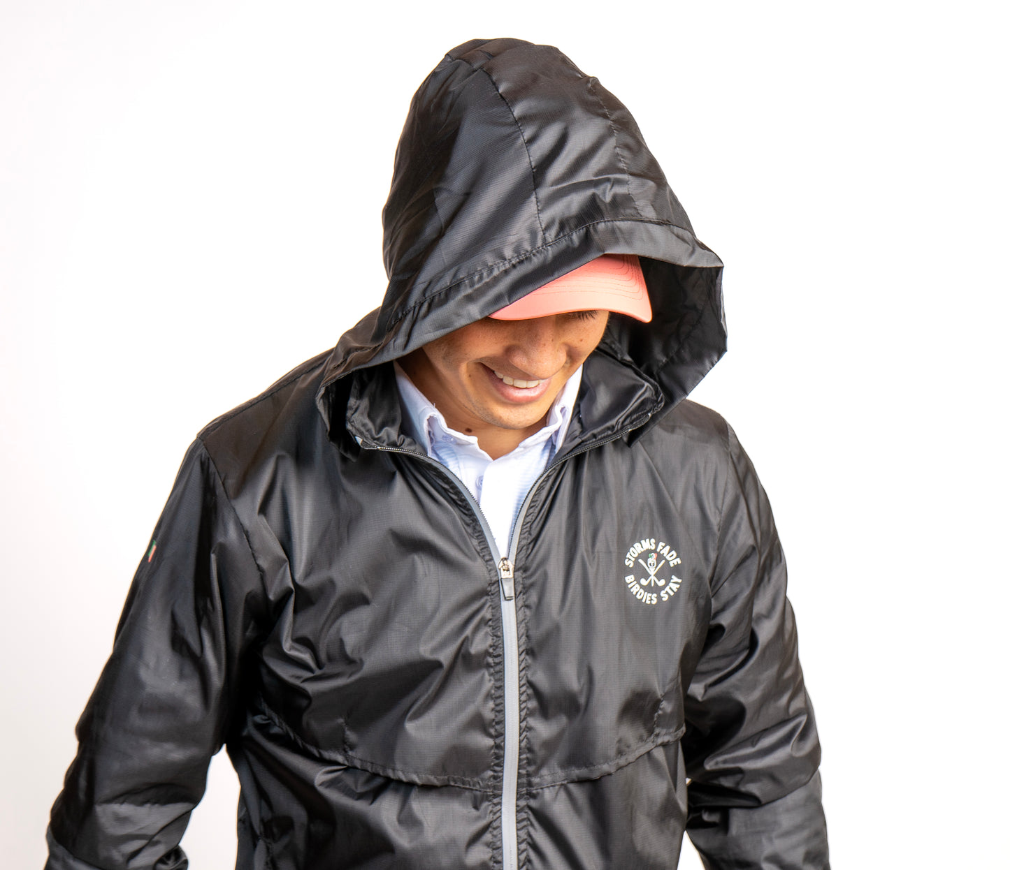 Birdies Raincoat