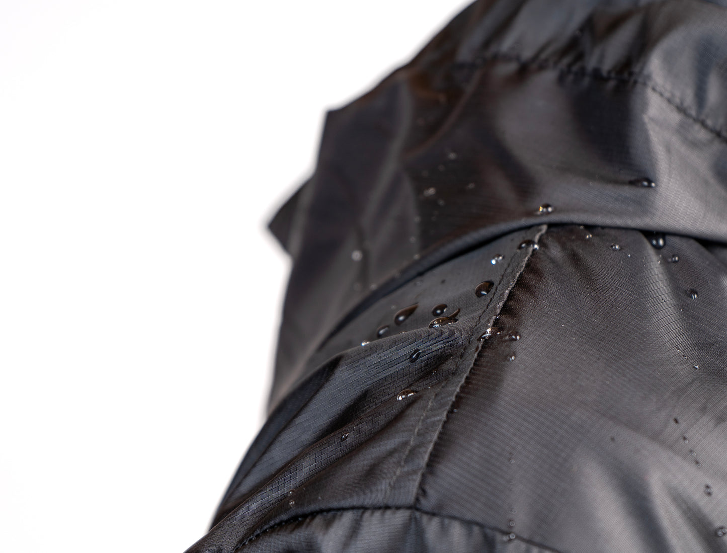 Birdies Raincoat
