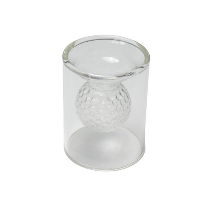 Golf Tequila Shot 4-Pack