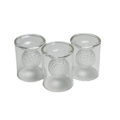 Golf Tequila Shot 4-Pack