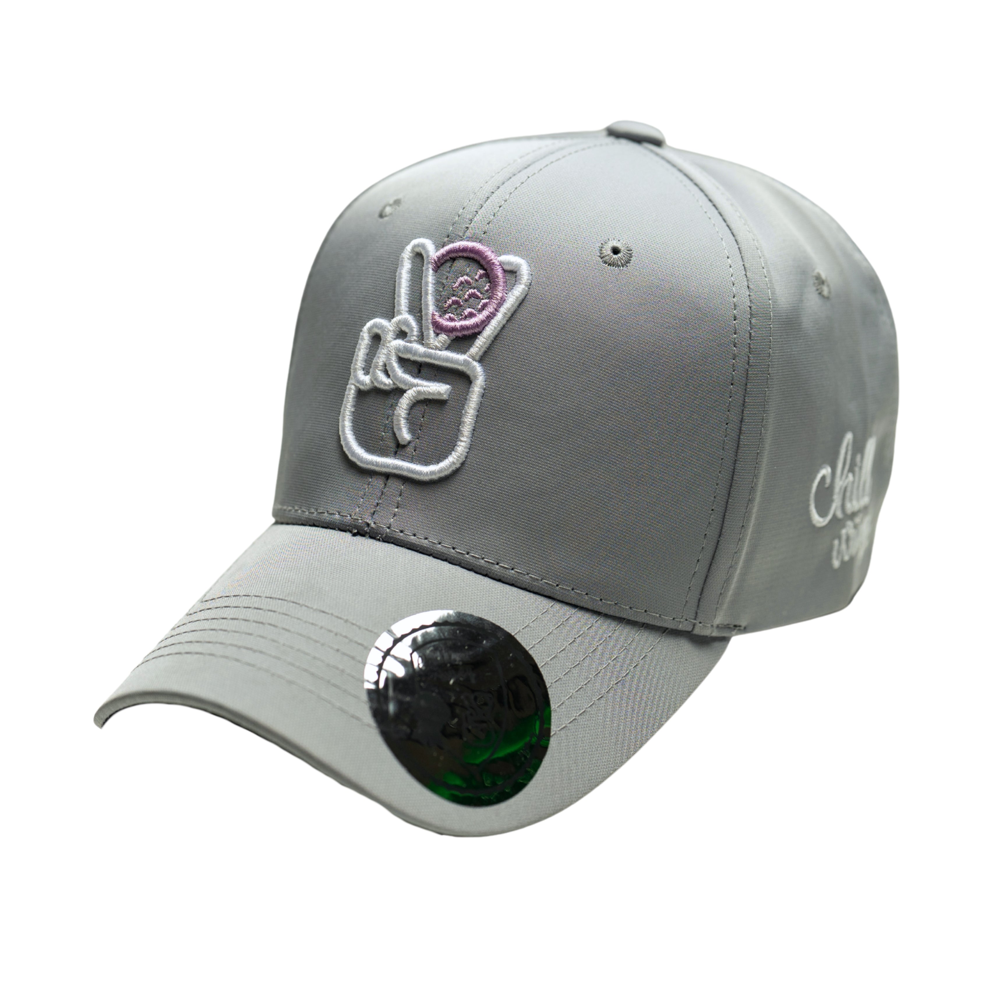 PS - Grey Lavender – Chill wüey