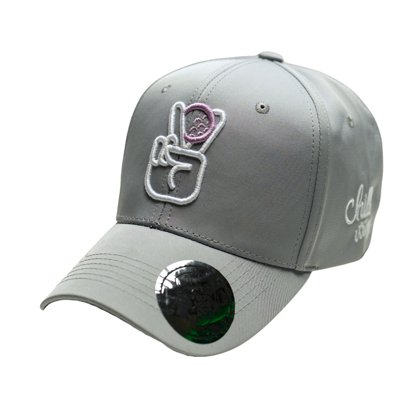 PS - Grey Lavender