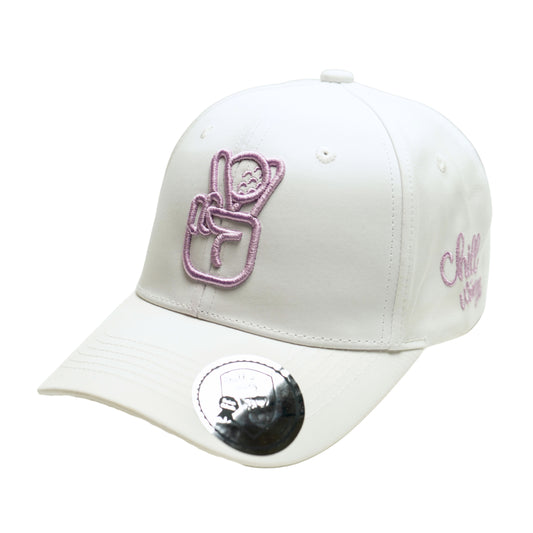 PS - Lilac Ivory