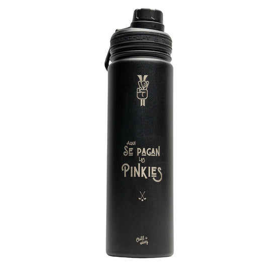 Sport Bottle PINKIES (650 ml)