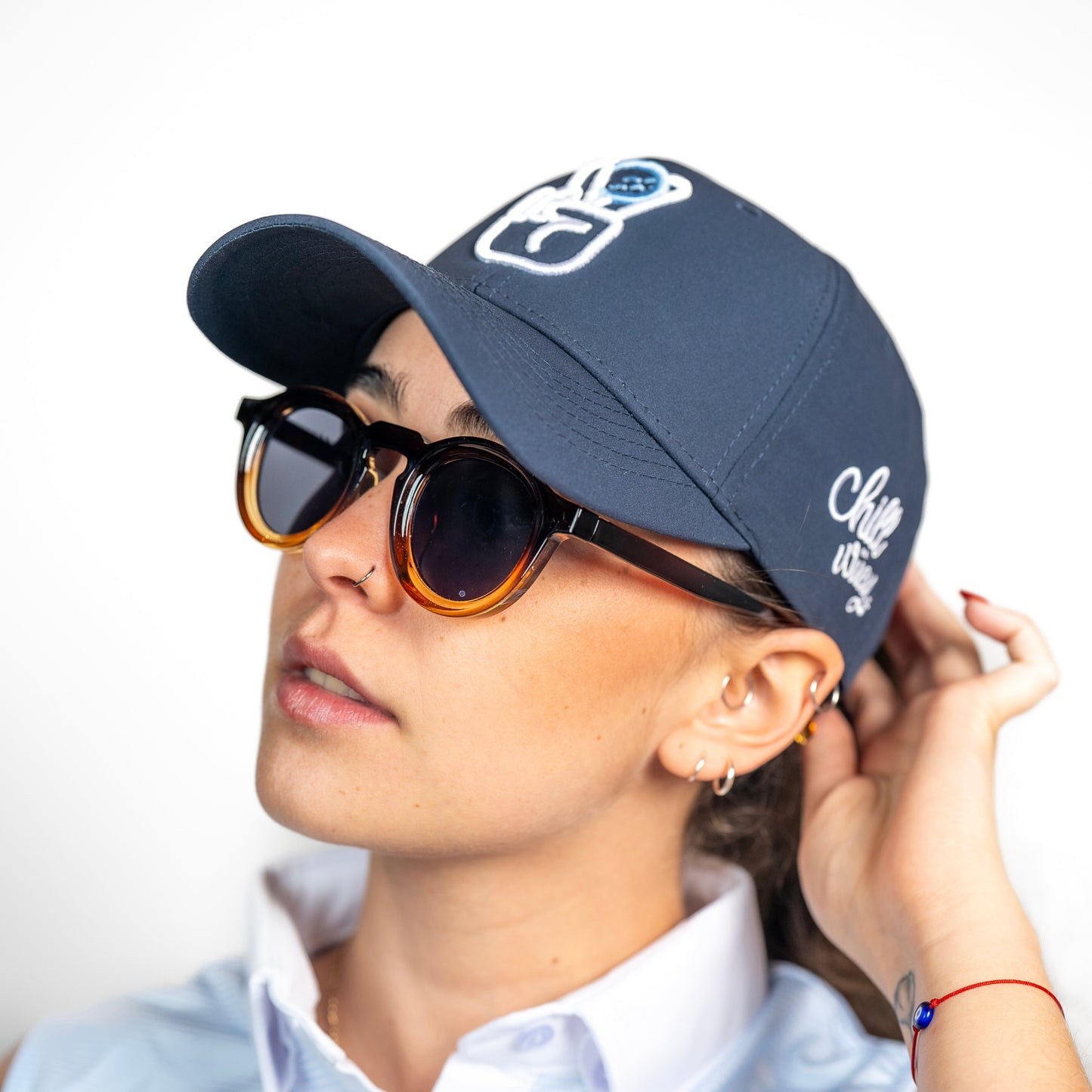 Chill Vibes Sunglasses