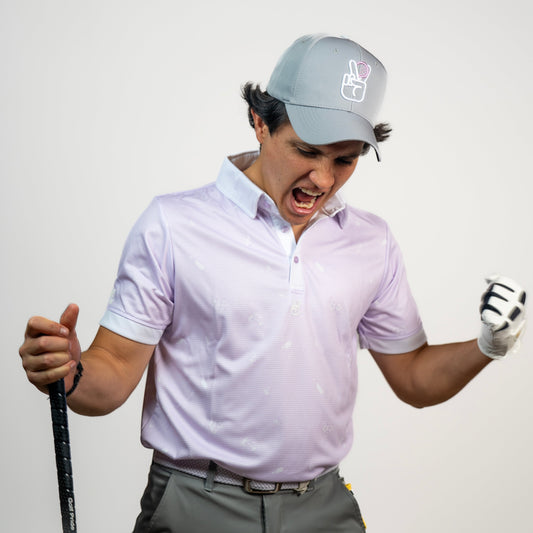 Heritage Lilac Polo