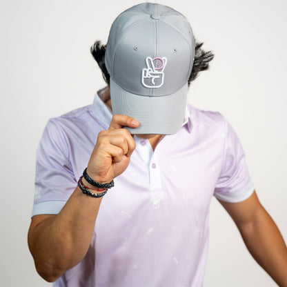 PS - Grey Lavender