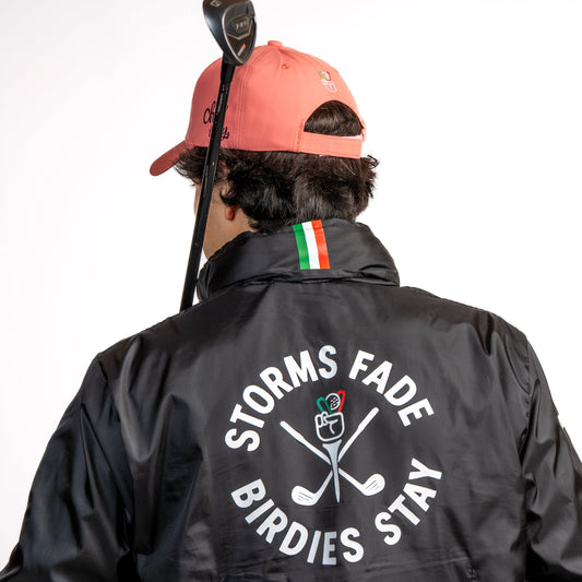 Birdies Raincoat