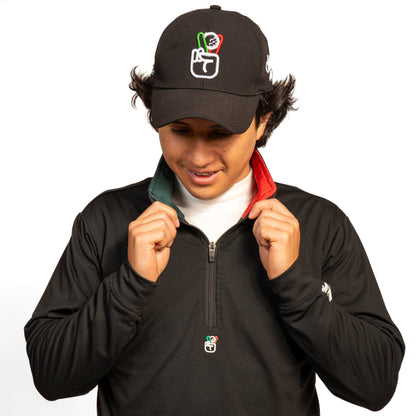 Midzip Blaxican MX Sweatshirt
