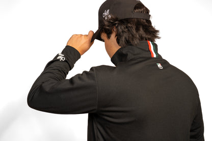 Midzip Blaxican MX Sweatshirt