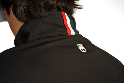 Midzip Blaxican MX Sweatshirt