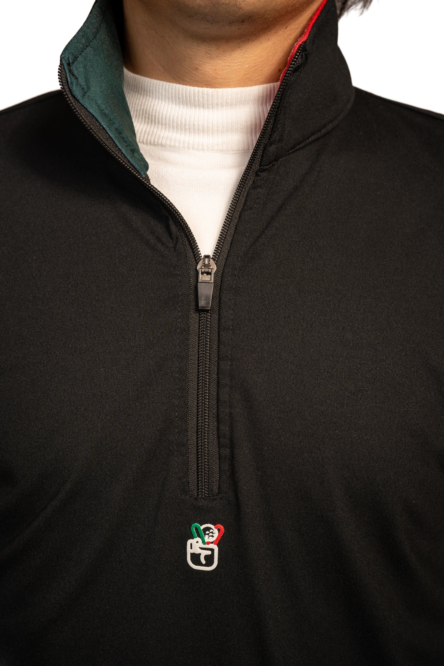Midzip Blaxican MX Sweatshirt