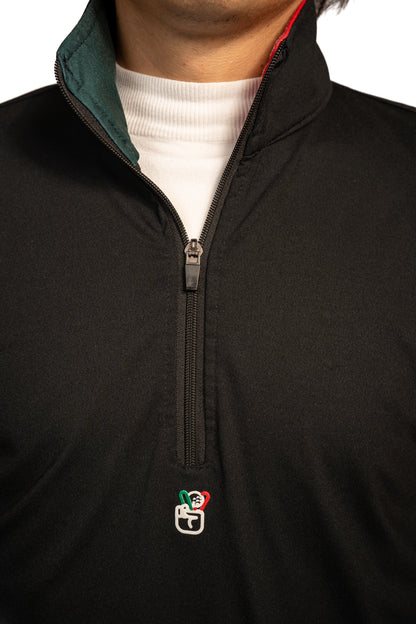 Midzip Blaxican MX Sweatshirt