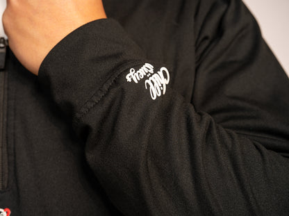 Midzip Blaxican MX Sweatshirt