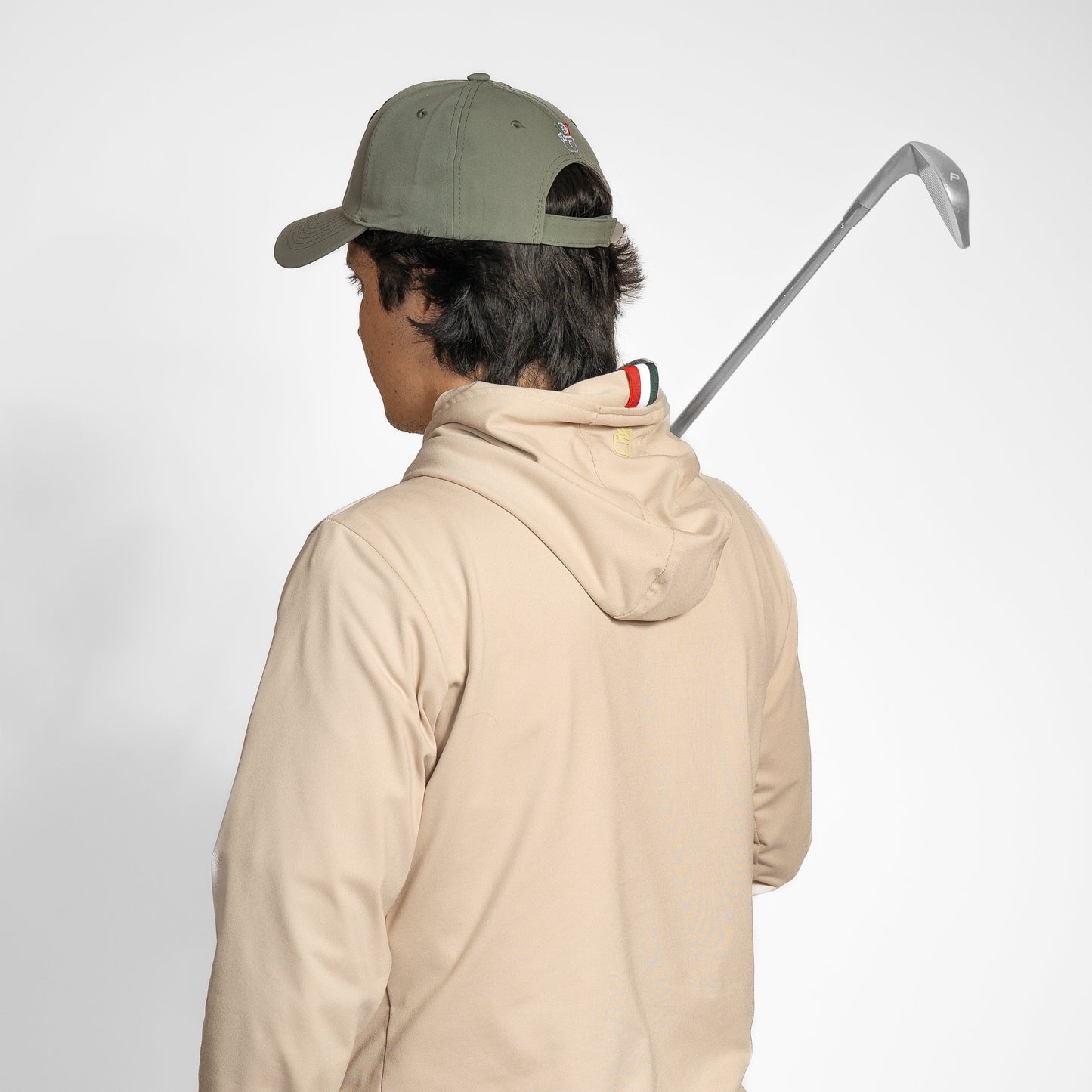Tour Sand Hoodie V2
