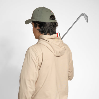 Tour Sand Hoodie V2