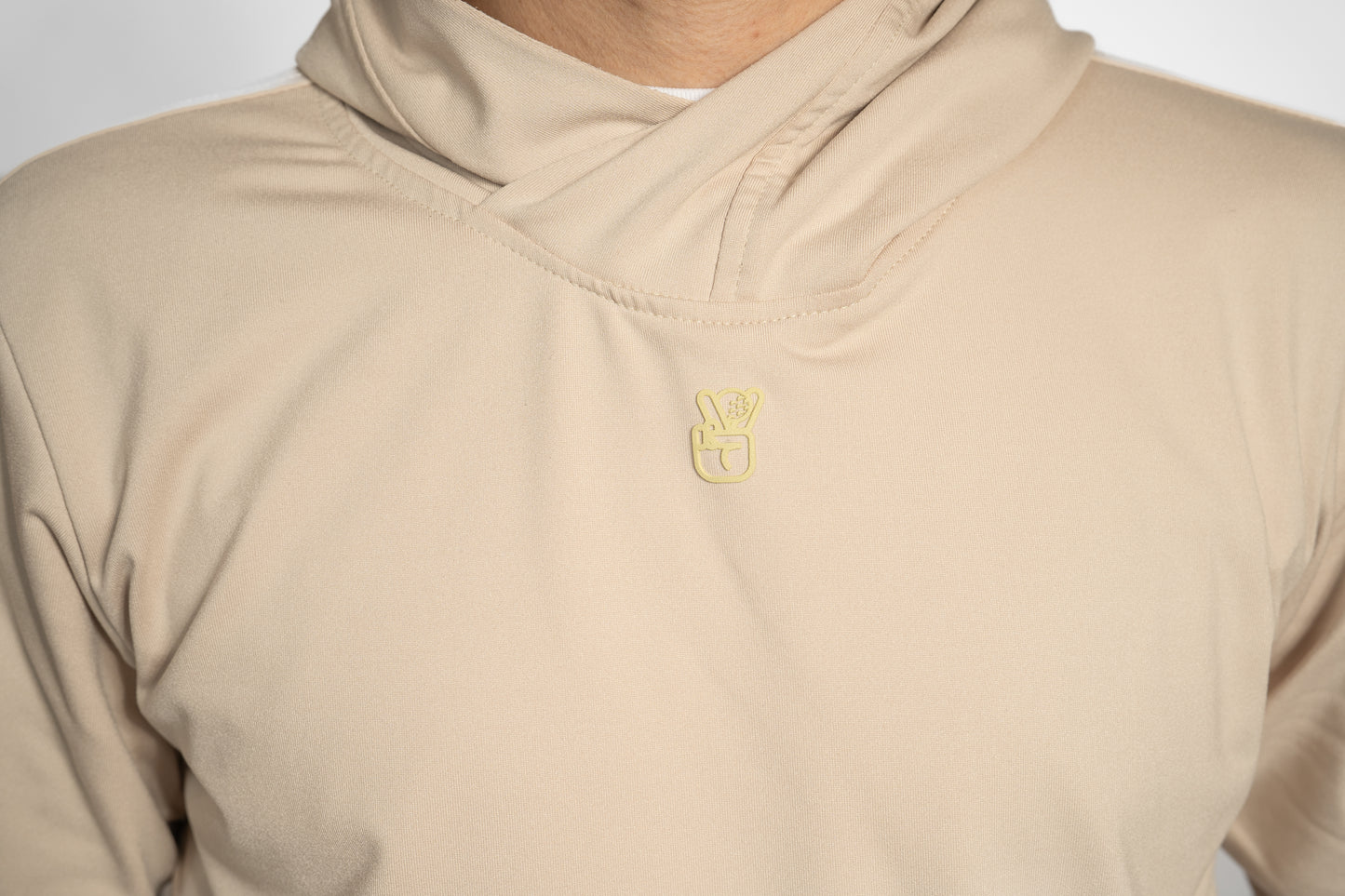 Tour Sand Hoodie V2