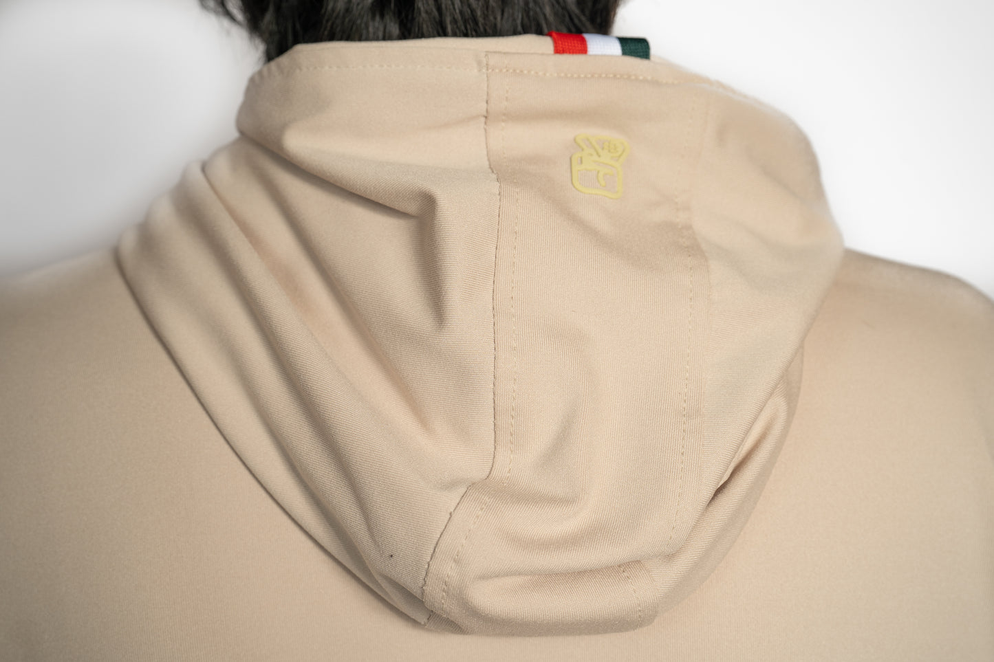 Tour Sand Hoodie V2