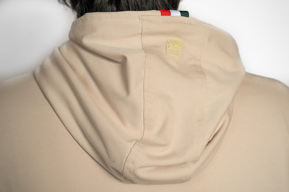 Tour Sand Hoodie V2