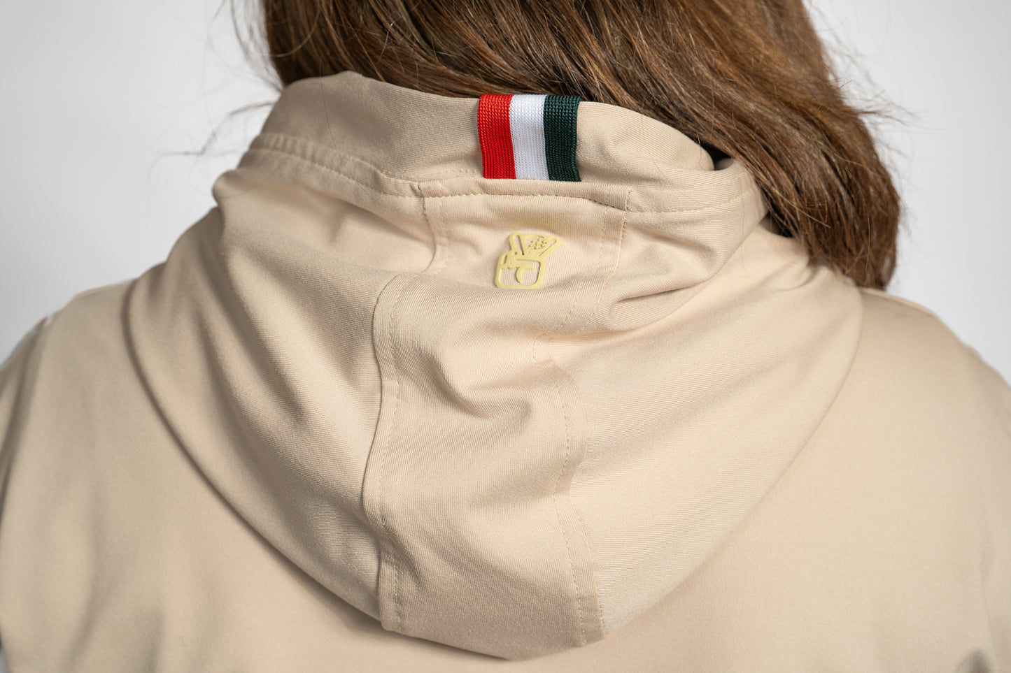 Tour Sand Lady Hoodie V2