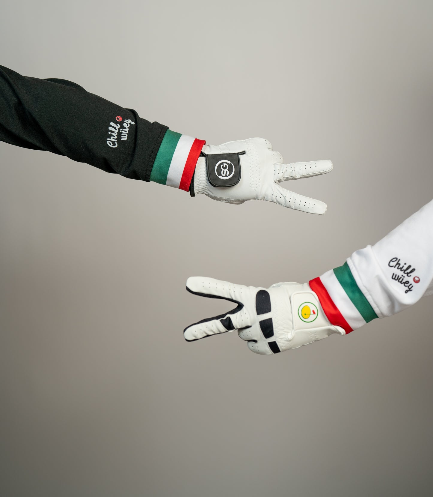 Cabretta Glove