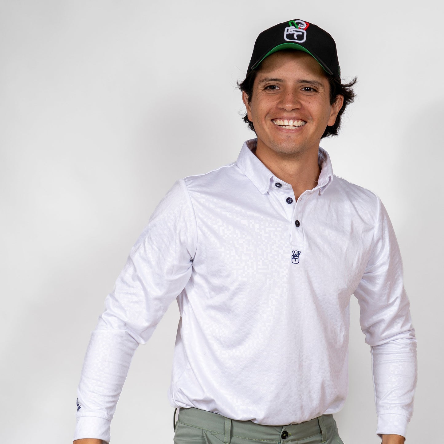 Tetris Polo