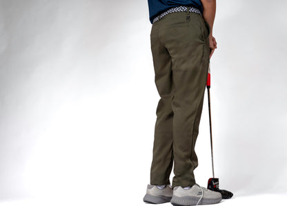 Chill Tour Olive Pants