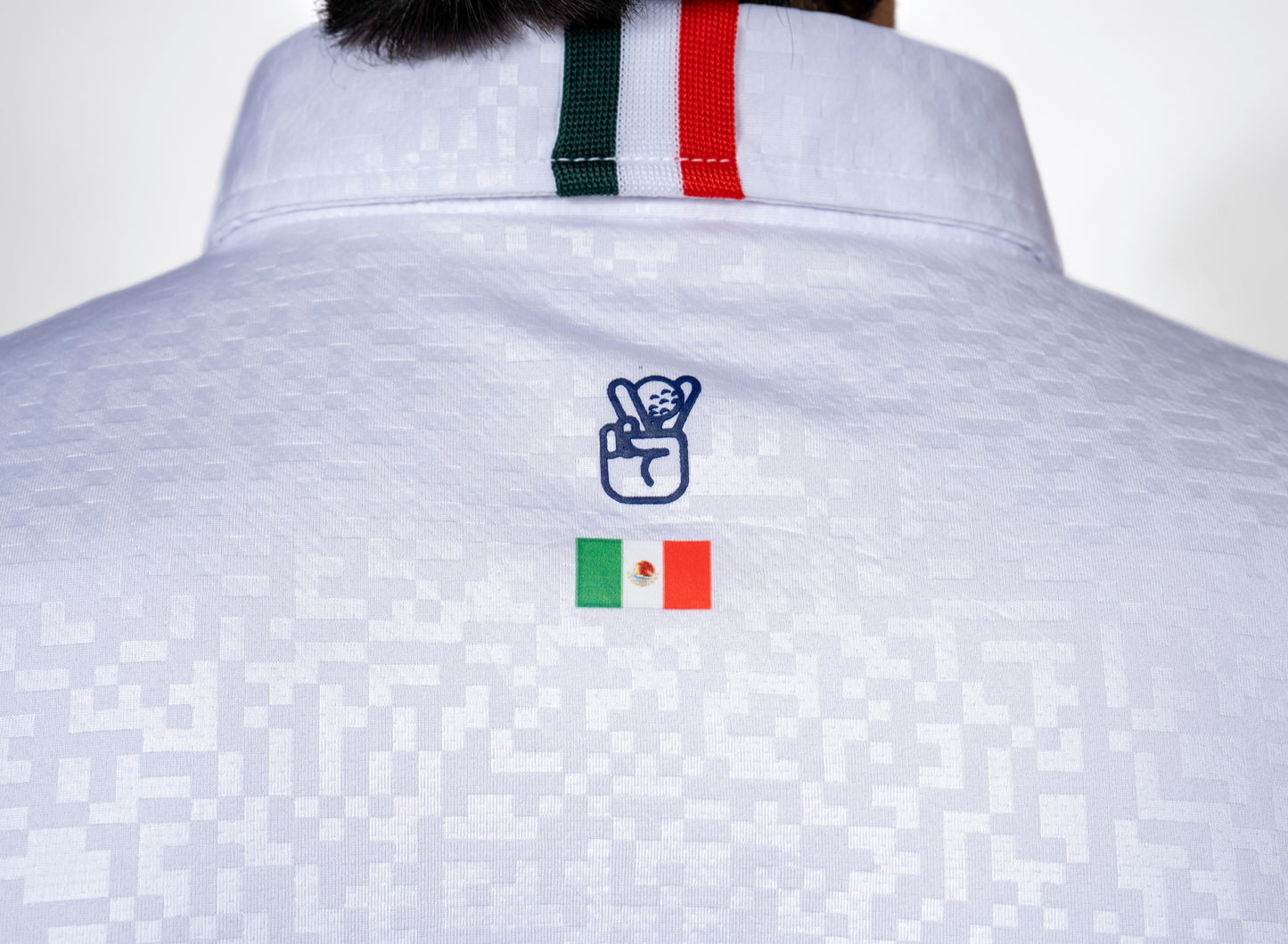 Tetris Polo