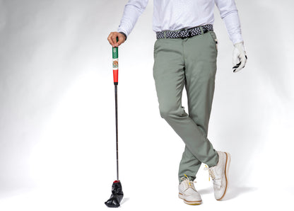Chill Tour Creme de Menthe Pants