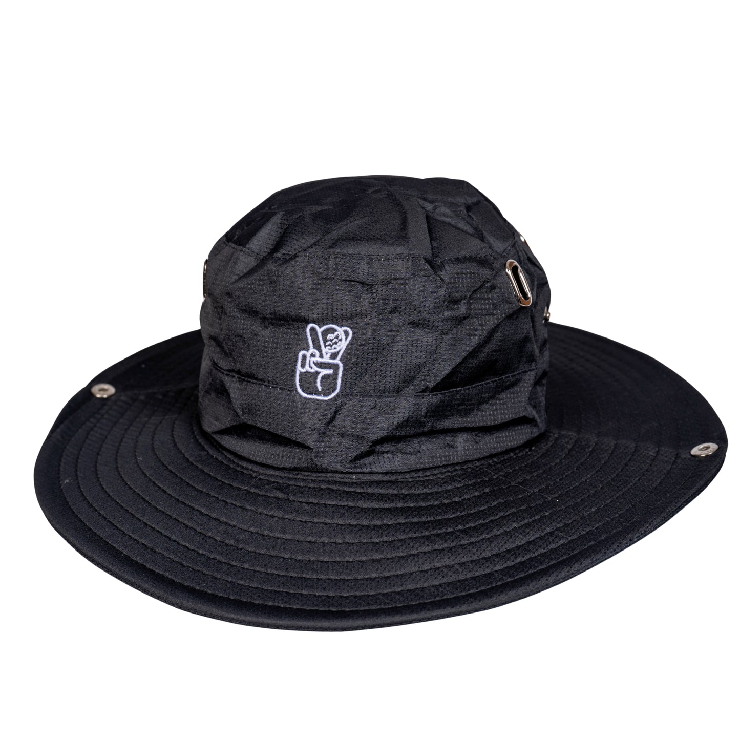 360 Tour Sombrero