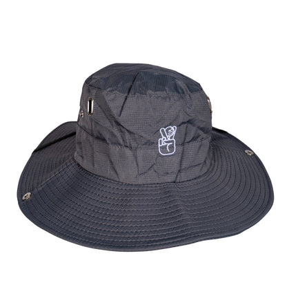 360 Tour Sombrero