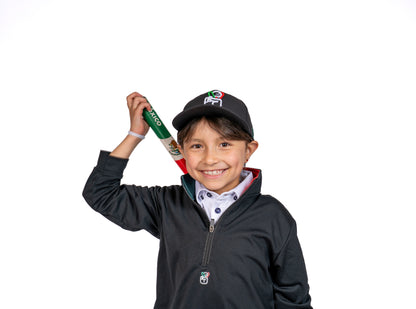 Midzip Blaxican MX Jr Sweatshirt