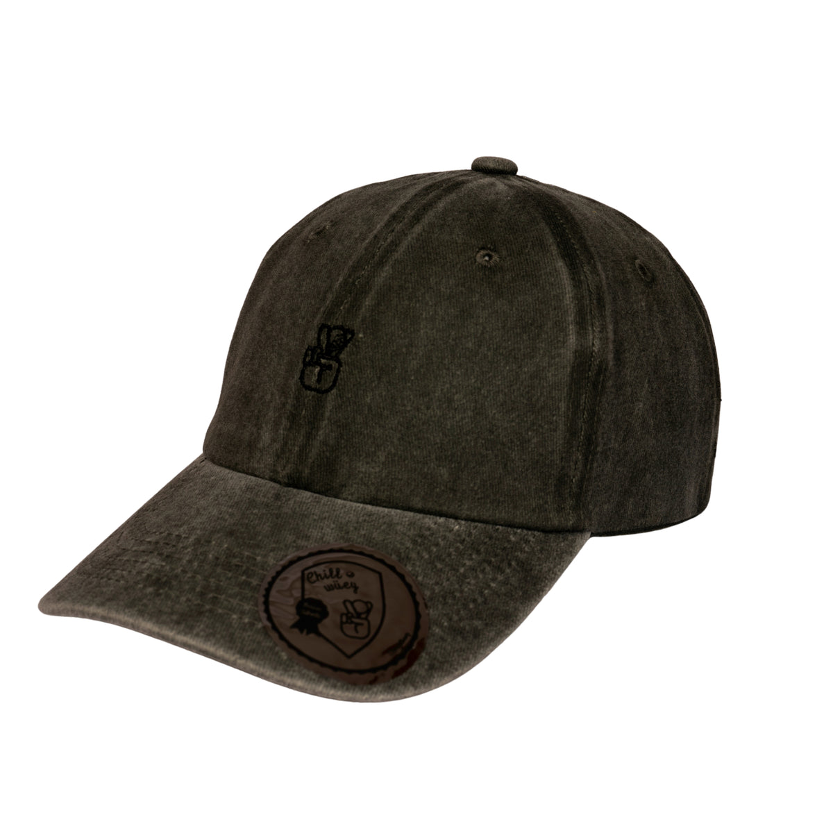 DC - Forest Green